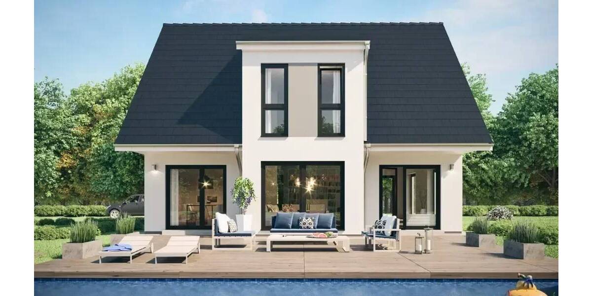 Einfamilienhaus Marlow Alt Steinhorst - 442.715&euro; | Angebot:25191730