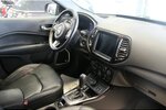 Jeep Compass 1.3 Plug-In Hybrid 4xe S 70.133 km 21.480 &euro; Euskirchen 53881