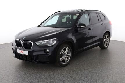 BMW X1 80.000 km 20.440 &euro; Schönefeld 12529