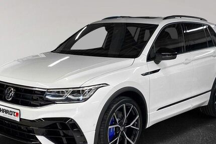 VW Tiguan 50.900 km 42.950 &euro; Hildburghausen 98646