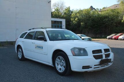 Dodge Magnum 10.485 km 4.999 &euro; Badem 54657