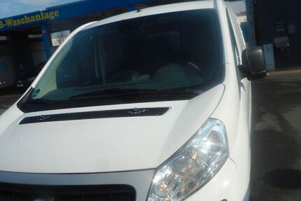 Fiat Scudo 170.000 km 3.900 &euro; nürnberg 90443