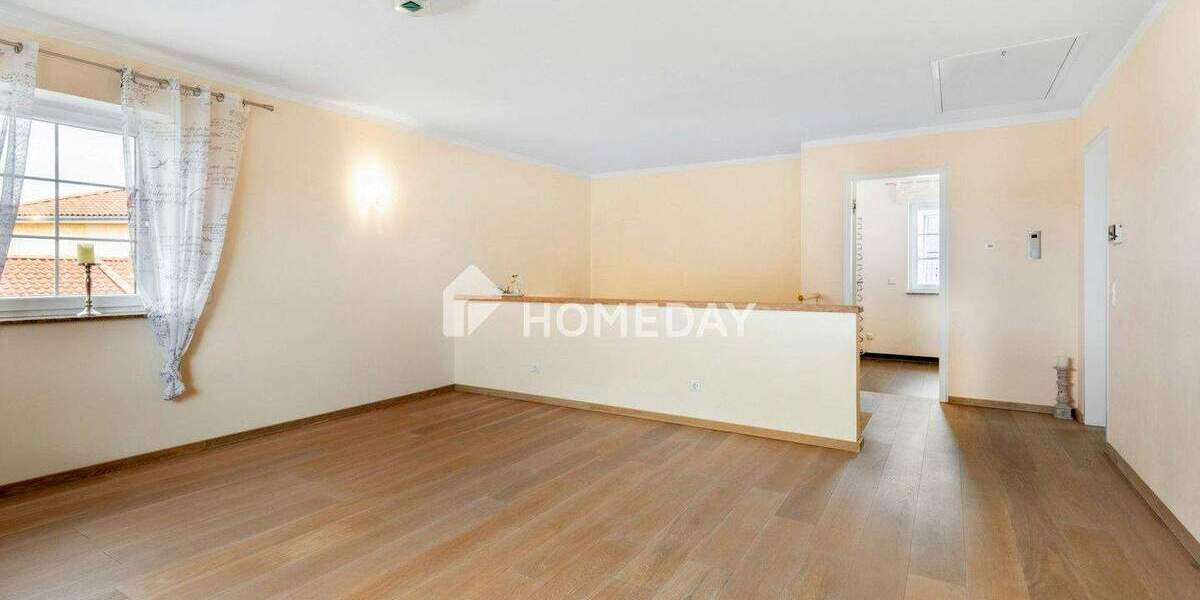 Stilvolles Einfamilienhaus mit Wintergarten, Terrasse und gehobener Ausstattung 5 zimmer