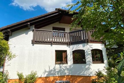 Haus Lauingen (Donau) - 9 Zimmer, 217 m&sup2;, 685.000&euro; | Angebot:27096363