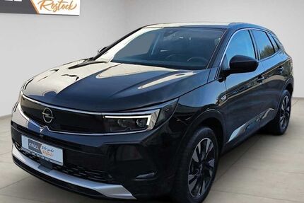 Opel Grandland (X) 34.200 km 24.980 &euro; Rostock 18146