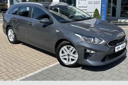 Kia ceed Sportswagon 91.250 km 14.990 &euro; Bramsche 49565
