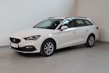 Seat Leon 63.000 km 19.975 &euro; Ellerhoop bei Hamburg 25373