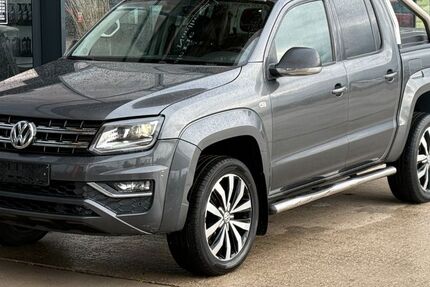 VW Amarok 198.000 km 20.999 &euro; Zierenberg-Oelshausen 34289