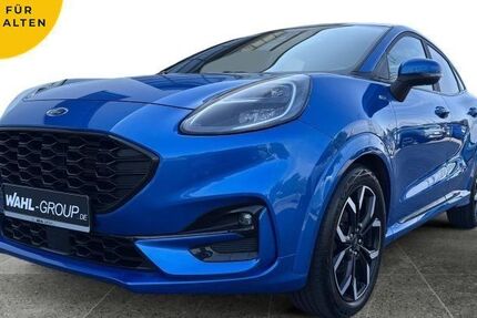 Ford Puma 60.626 km 16.900 &euro; Siegen 57072