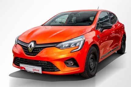 Renault Clio 75.671 km 14.490 &euro; Bernburg 06406