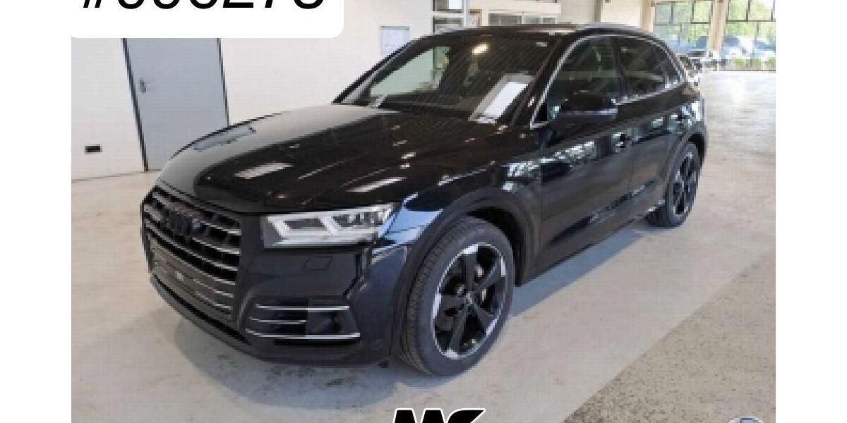 Audi Q5 99.138 km 27.950 &euro; Steinbach-Hallenberg OT Herges-Hallenberg 98587