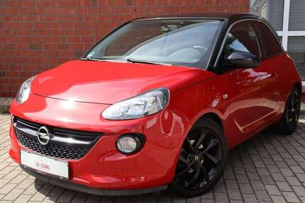 Opel Adam 62.400 km 6.990 &euro; Hannover 30177