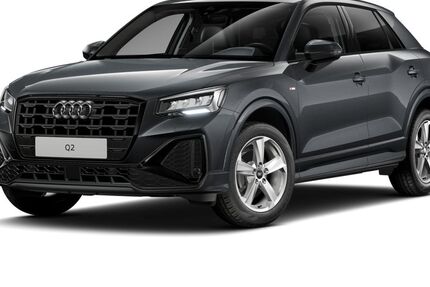 Audi Q2 10.038 km 31.980 &euro; Hamburg 22419
