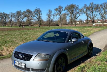 Audi TT 145.870 km 6.970 &euro; Brühl 68782