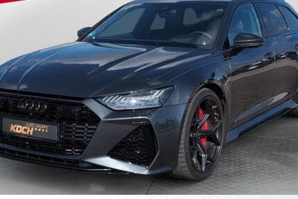 Audi RS6 18.450 km 135.890 € Insingen 91610