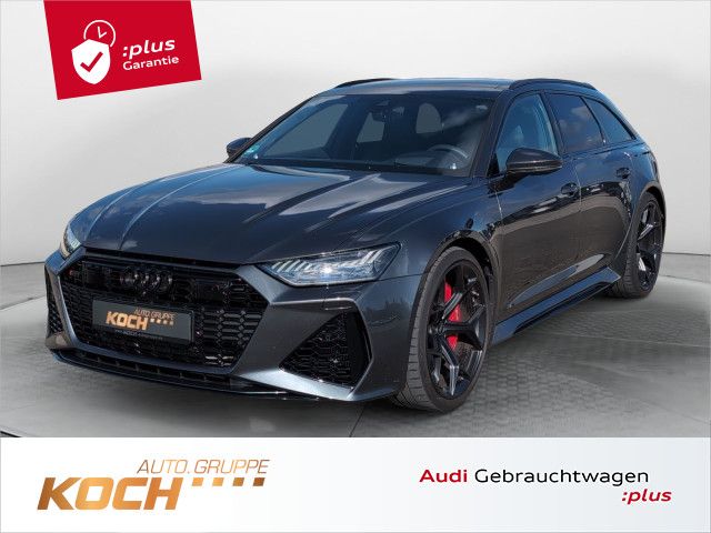 Audi RS6 18.450 km 135.890 € Insingen 91610