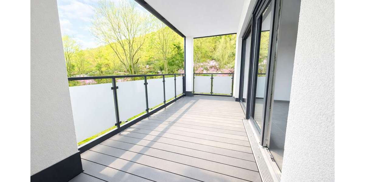 Etagenwohnung Braubach Nord - 2 Zimmer, 84 m&sup2;, 284.500&euro; | Angebot:25097646