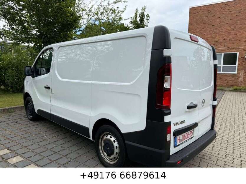 Vivaro