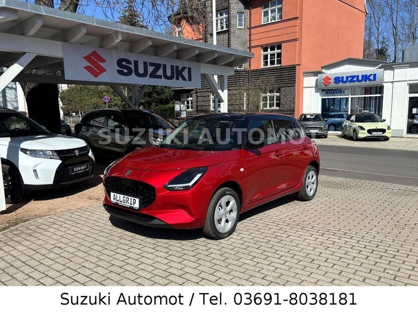 Swift