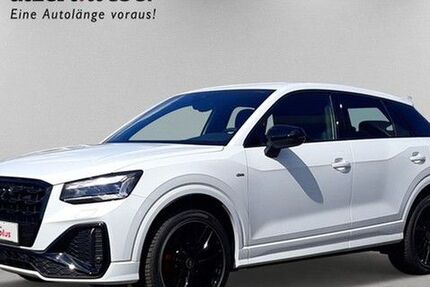 Audi Q2 14.990 km 38.580 &euro; Fulda 36039