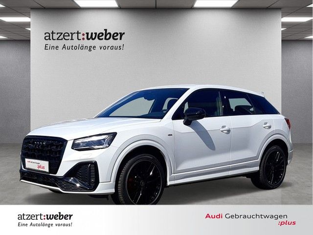 Audi Q2 16.990 km 37.980 &euro; Fulda 36039