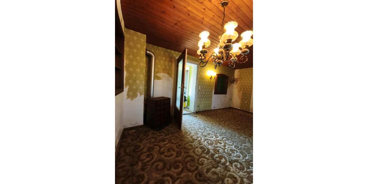 Doppelhaushälfte Haag in Oberbayern - 4 Zimmer, 77 m&sup2;, 125.000&euro; | Angebot:26640056