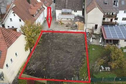 Grundstück Steißlingen - 250.000&euro; | Angebot:25229039