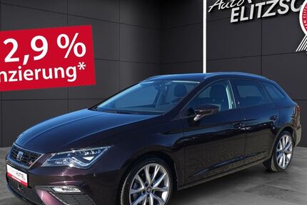 Seat Leon 53.071 km 16.950 &euro; Dippoldiswalde 01744
