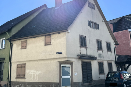 Einzelhandel in Riegel 250.000 € 310 m² zimmer