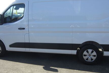 Renault Master 2.000 km 40.500 &euro; Westerland / Sylt 25980