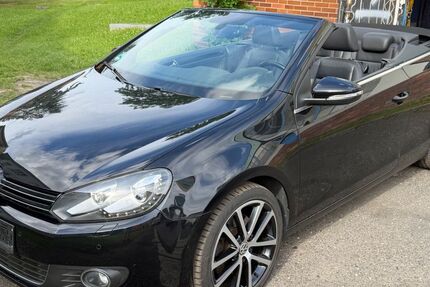 VW Golf 143.000 km 7.900 &euro; Waldsassen 95652