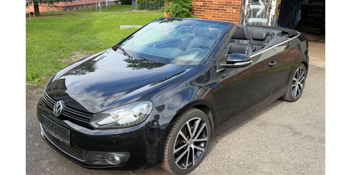 VW Golf 143.000 km 7.900 &euro; Waldsassen 95652
