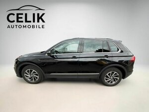 VW Tiguan 1.4 TSI Sound BMT/Start-Stopp Navi 87.000 km 16.490 &euro; Neckarsulm 74172