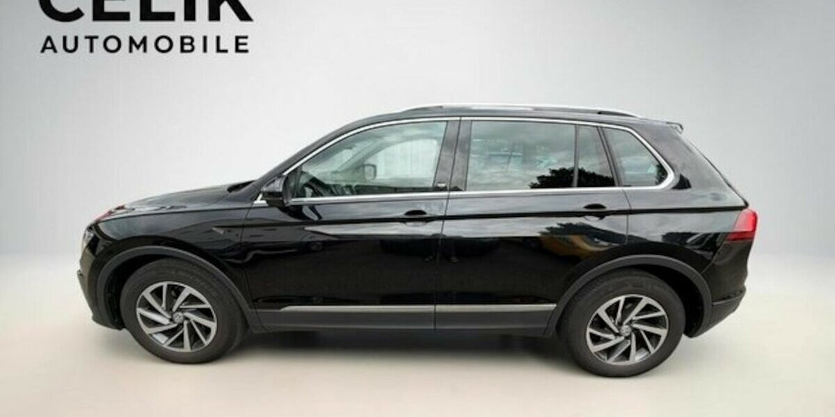 VW Tiguan 1.4 TSI Sound BMT/Start-Stopp Navi 87.000 km 16.990 &euro; Neckarsulm 74172