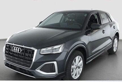 Audi Q2 3.822 km 29.330 &euro; Ulm 89073