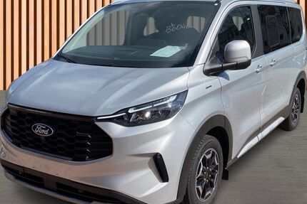 Ford Tourneo Custom 4.849 km 54.880 &euro; Dresden 01328