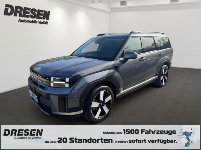 Hyundai SANTA FE 7.000 km 44.480 &euro; Neuss 41464