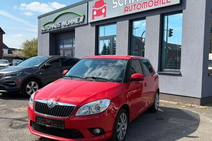 Skoda Fabia 151.000 km 4.990 &euro; Rotenburg Wümme 27356
