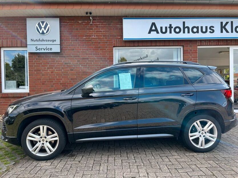 Ateca
