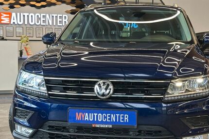 VW Tiguan 177.100 km 13.990 &euro; Pfaffenhofen 85276