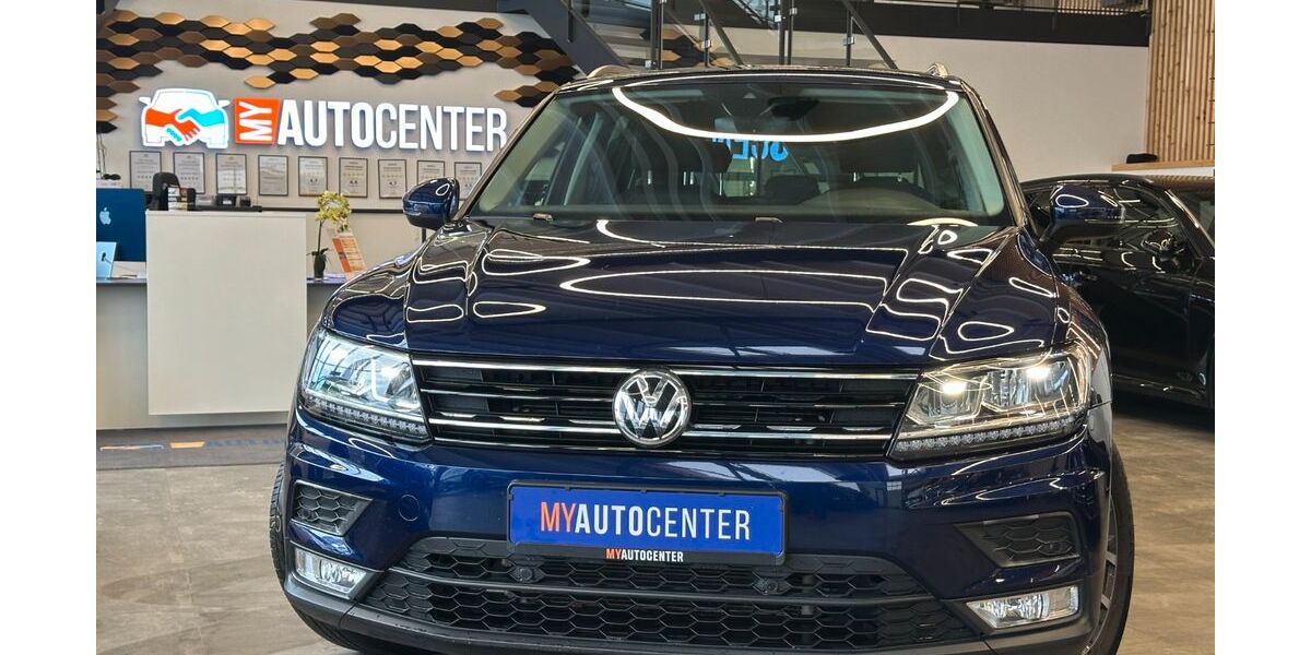 VW Tiguan 177.100 km 13.990 &euro; Pfaffenhofen 85276