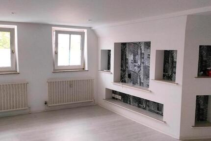 3-Raum-Wohnung in Gräfenberg 3 zimmer