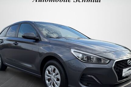 Hyundai i30 58.000 km 13.990 &euro; Angelbachtal 74918