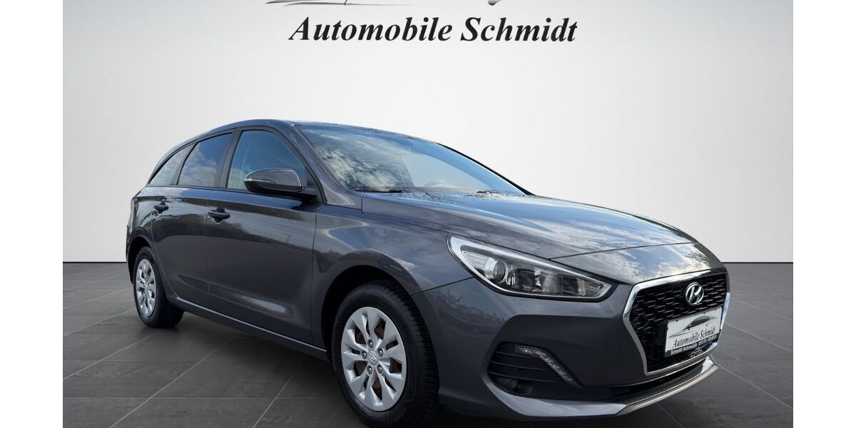 Hyundai i30 58.000 km 13.990 &euro; Angelbachtal 74918