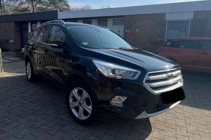 Ford Kuga 131.400 km 10.190 &euro; Münster 48159