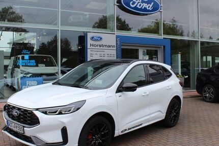 Ford Kuga 2.341 km 42.950 &euro; Rastede 26180