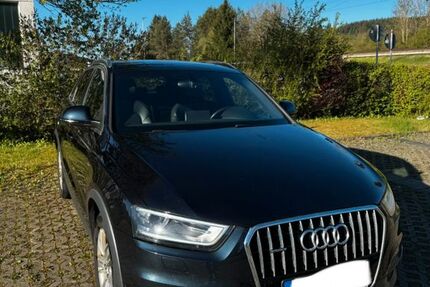 Audi Q3 191.000 km 11.900 &euro; Tuttlingen 78532