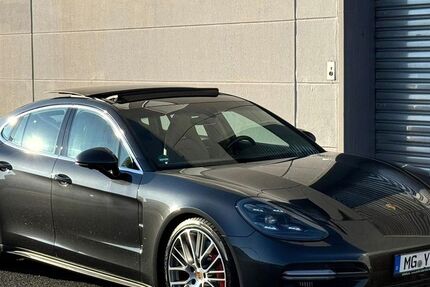 Porsche Panamera 64.000 km 70.000 &euro; Mönchengladbach 41066