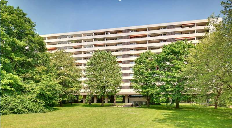 Wohnung zum Mieten in Stuttgart 940 € 78.3 m²