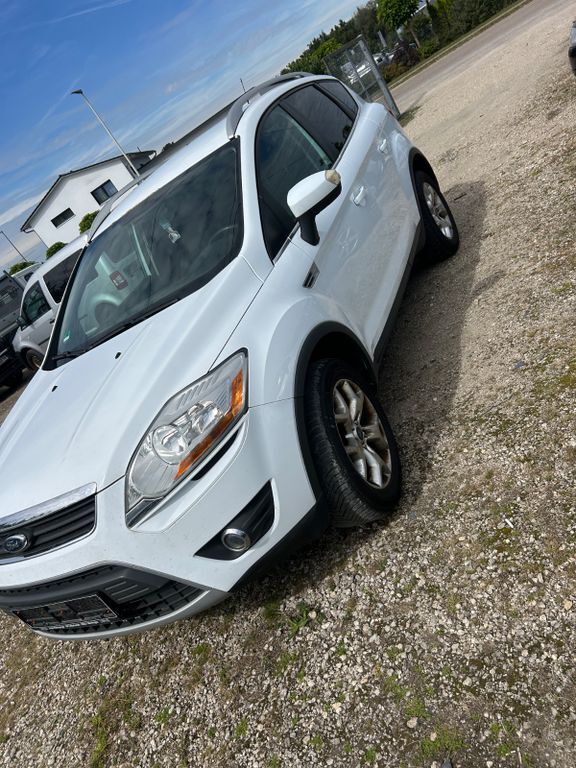 Kuga